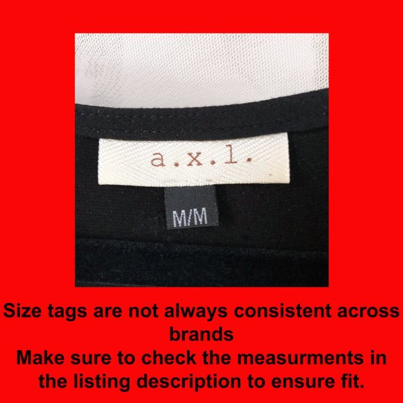 a.x.l. long sleeve bodycon dress - Picture 3 of 6